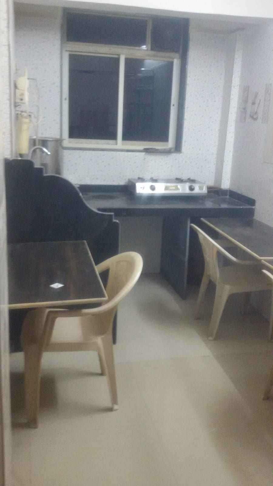 Male PG in Kopar Khairane near Reliance Corporate Park - photo 2